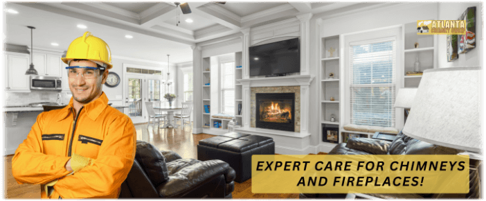 Chimney and Fireplace Solutions