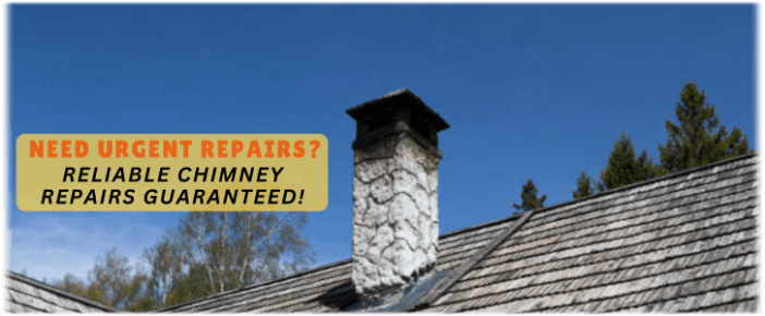 Chimney Repair Atlanta GA