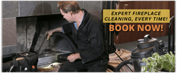 Fireplace Cleaning Atlanta GA