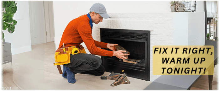 Fireplace Repair Atlanta GA