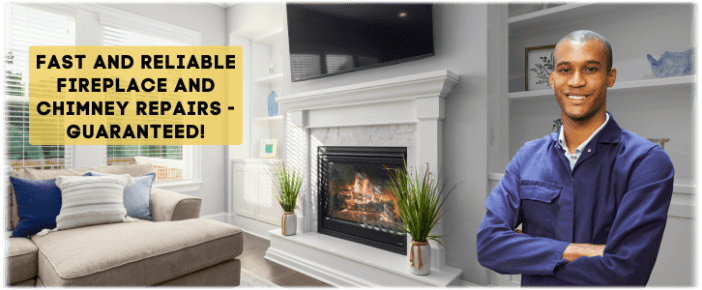 Atlanta GA Chimney Sweep