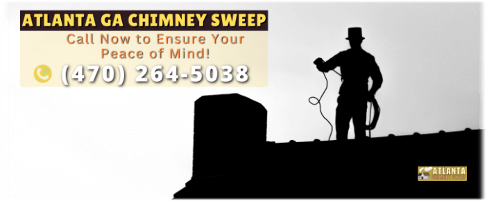 Chimney Sweep Atlanta GA
